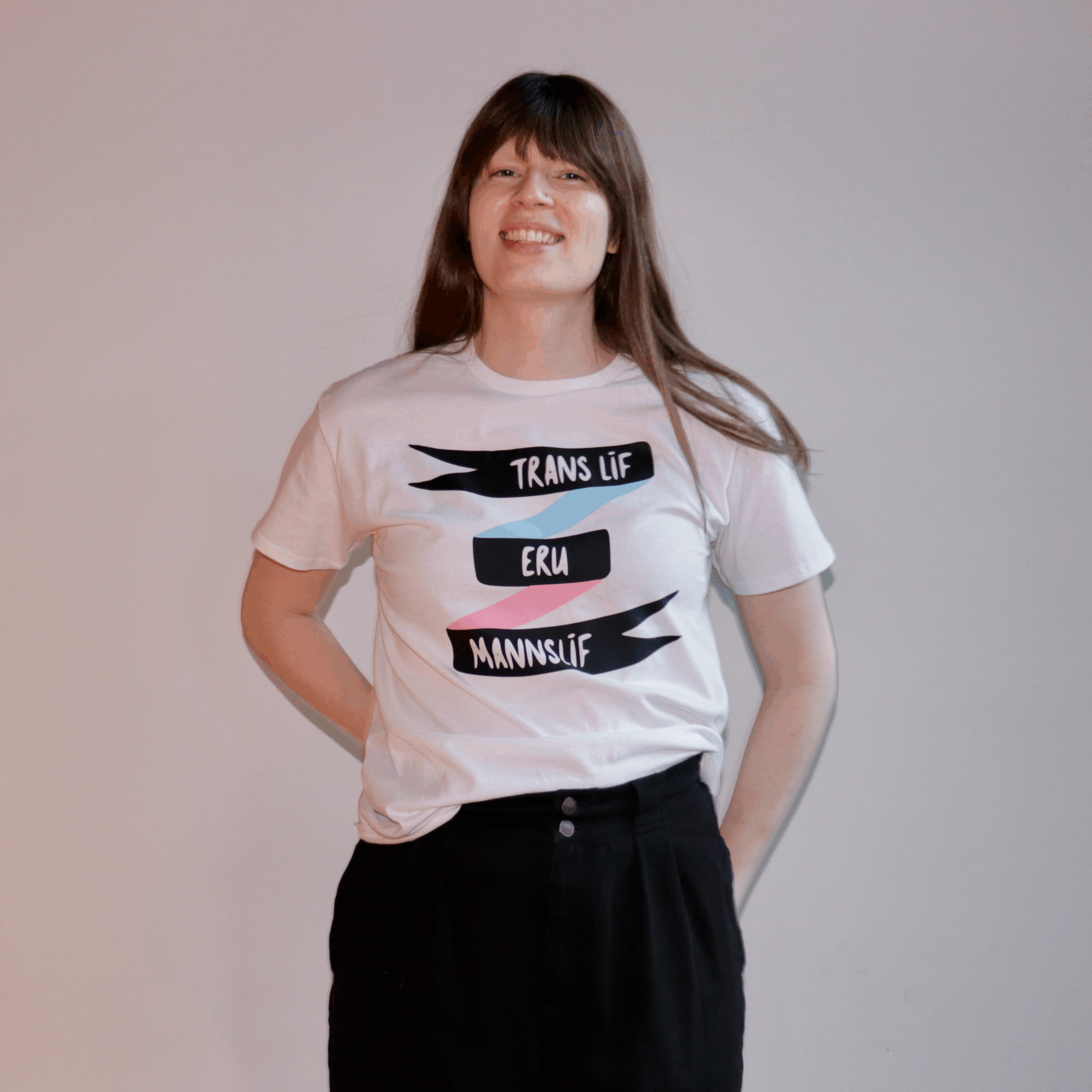 Bolur – Trans líf eru mannslíf