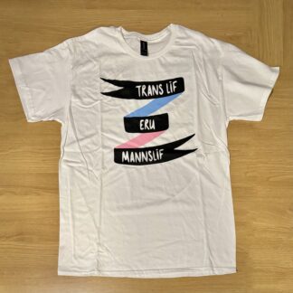Bolur – Trans líf eru mannslíf