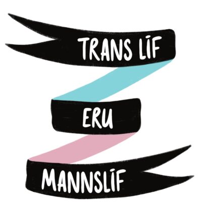 Bolur – Trans líf eru mannslíf - Image 2